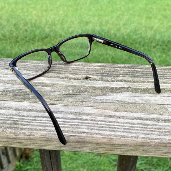 Calvin Klein glasses frames ck5691 brown tortoise 50[]17 135 - Picture 7 of 11